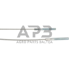 Dalis Fendt technikai 281100351030 Kabelis