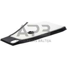 Dalis Fendt technikai 297810060010 Grindų kilimėlis