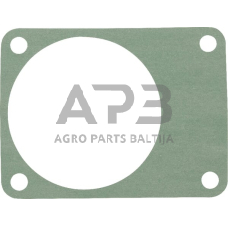 Dalis Fendt technikai 514100490160 Tarpiklis