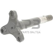 Dalis Fendt technikai 737150201240 Varomasis velenas