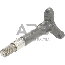 Dalis Fendt technikai 737150201240 Varomasis velenas