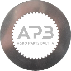 Dalis Fendt technikai 822100200960 PTO diskas