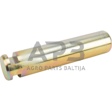 Dalis Fendt technikai 926870030040 Nuorodos galo kaištis