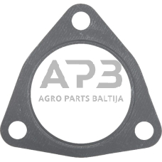 Dalis Fendt technikai F119200090120 Antspaudas