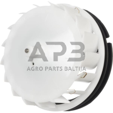 Dalis Fendt technikai F178810130050 Pūstuvas