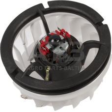 Dalis Fendt technikai F178810130050 Pūstuvas