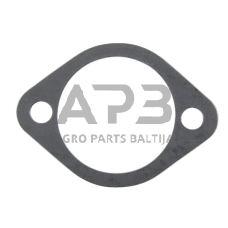 Dalis Fendt technikai F199201310020 Skirstomojo veleno dangtelio tarpiklis