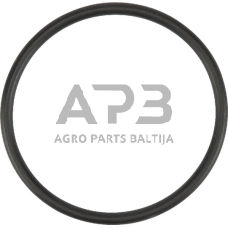 Dalis Fendt technikai F291200610120 Termostato tarpiklis