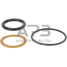 Dalis Fendt technikai F718960100010 Sandarinimo komplektas