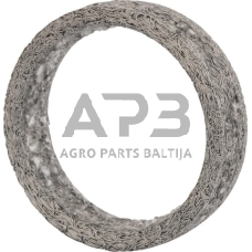 Dalis Fendt technikai F842201110170 Antspaudas