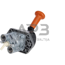 Dalis Fendt technikai G743810290100 Rankinio stabdžio vožtuvas