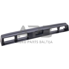 Dalis Fendt technikai G816810260020 Priekinių žibintų gaubtas