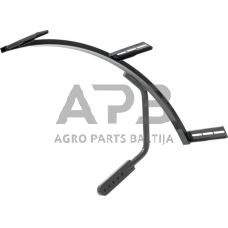 Dalis Fendt technikai H718701030201 Petnešos