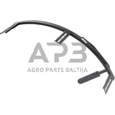 Dalis Fendt technikai H718701030201 Petnešos
