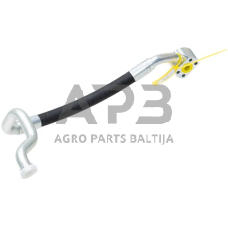 Dalis Fendt technikai H743940010041 Vamzdis