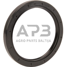 Dalis Fendt technikai VKH1405 tarpinė