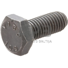 Dalis Fendt technikai X487531506000 Varžtas