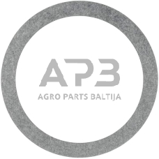 Dalis Fendt technikai X534767900000 Diskas