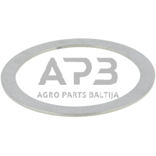 Dalis Fendt technikai X534767900000 Diskas