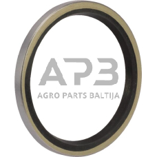 Dalis Fendt technikai X545721800000 Žiedas