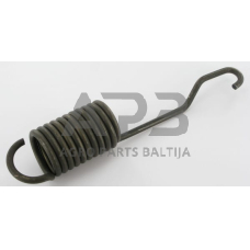 Dalis Fiat / Fiatagri technikai 44013460N Stabdžių pedalas Spring NH