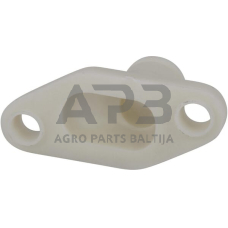 Dalis Fiat / Fiatagri technikai 4673807 Flanšas