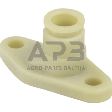 Dalis Fiat / Fiatagri technikai 4673807 Flanšas