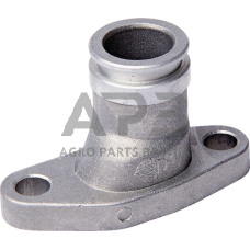 Dalis Fiat / Fiatagri technikai 4770247GP NH flanšas 32mm