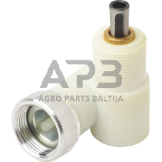 Dalis Fiat / Fiatagri technikai 5109356 Tachometro pavara NH