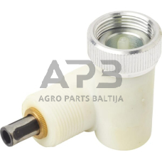 Dalis Fiat / Fiatagri technikai 5109356 Tachometro pavara NH