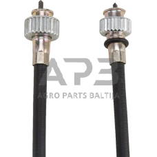 Dalis Fiat / Fiatagri technikai 5112653N Tachometro kabelis NH