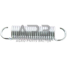 Dalis Fiat / Fiatagri technikai 559627GP NH pedalas Spring
