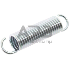 Dalis Fiat / Fiatagri technikai 559627GP NH pedalas Spring