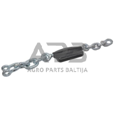 Dalis Fiat / Fiatagri technikai 584733GP Velenas