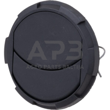 Dalis Fiat / Fiatagri technikai 9960726 Difuzorius