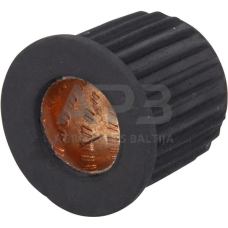 Dalis Ford technikai 81811803N Vairo veleno įvorė Ford