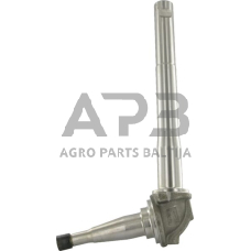 Dalis Ford technikai 81816701N Dešinysis velenas NH