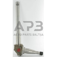 Dalis Ford technikai 81817058N Suklis kairysis NH