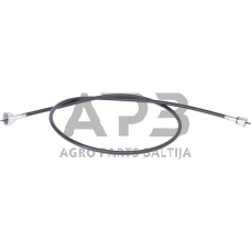 Dalis Ford technikai 83933021N Tachometro kabelis NH