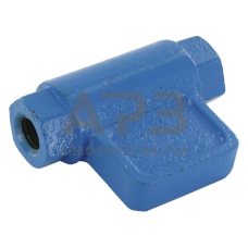 Dalis Ford technikai 83933118KR Turnbuckle NH