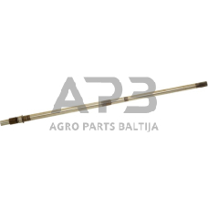 Dalis Ford technikai 83947157N kardaninis velenas