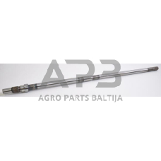 Dalis Ford technikai 83948847N kardaninis velenas 20/25 dantu