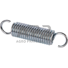 Dalis Goldoni technikai 00001377 Spyruoklė Ø21 l=88,5 t=3