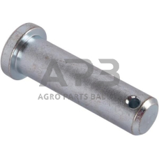 Dalis Goldoni technikai 00009946 Kaištis 14x50