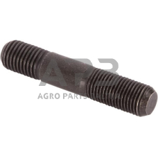 Dalis Goldoni technikai 00015723 Stud M12x44, L=62 10,9