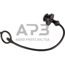 Dalis Goldoni technikai 00020269 Sankabos apsaugos dangtelis 1/2"