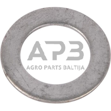 Dalis Goldoni technikai 00026099 Tarpiklis 12,5x19,9x1