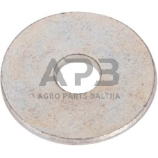 Dalis Goldoni technikai 00029597 Poveržlė 6,6x24x2