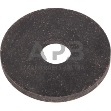 Dalis Goldoni technikai 00034674 Guminė poveržlė 10x36x3