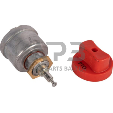 Dalis Goldoni technikai 02050527 PTO jungiklis